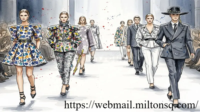 Fashion & Art Trade Show