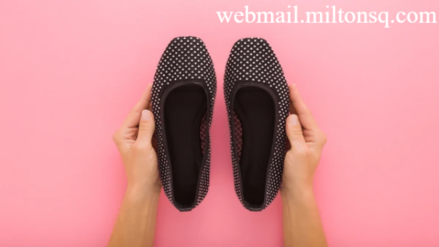 Model Sepatu Wanita 2026 dari Acara Fashion Show