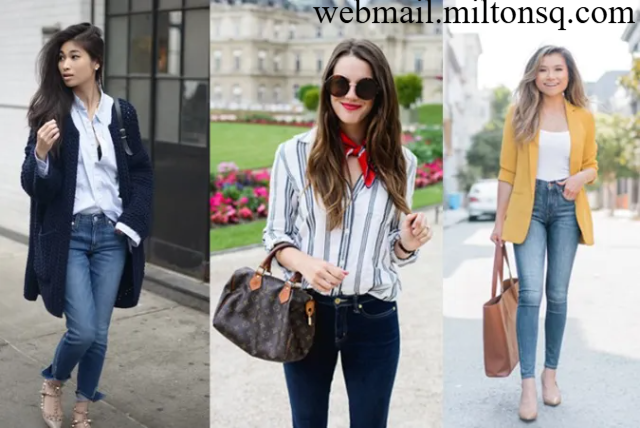 Ide Pakaian dan Tips Fashion Sehari-hari yang Stylish dan Nyaman