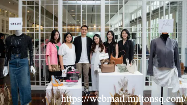 Inspirasi Bisnis Fashion Lokal
